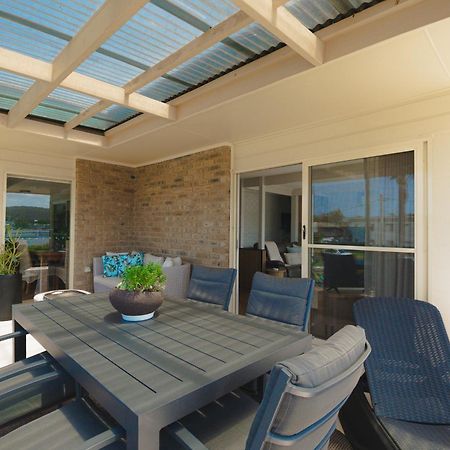 The Retreat Lakeside Merimbula Exterior foto
