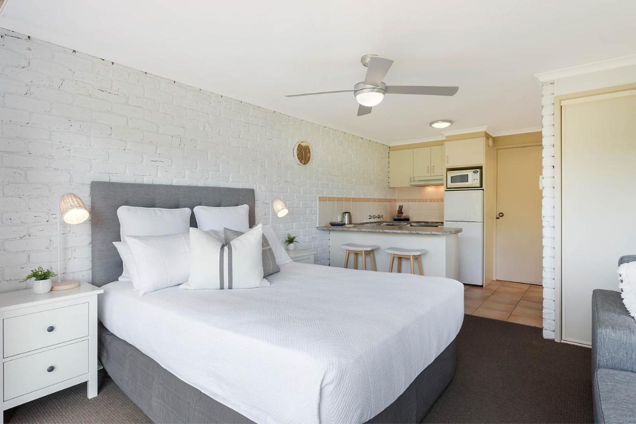 The Retreat Lakeside Merimbula Exterior foto