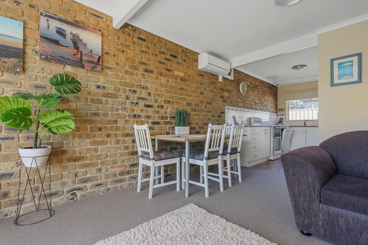 The Retreat Lakeside Merimbula Exterior foto