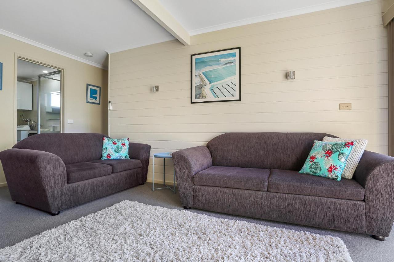 The Retreat Lakeside Merimbula Exterior foto