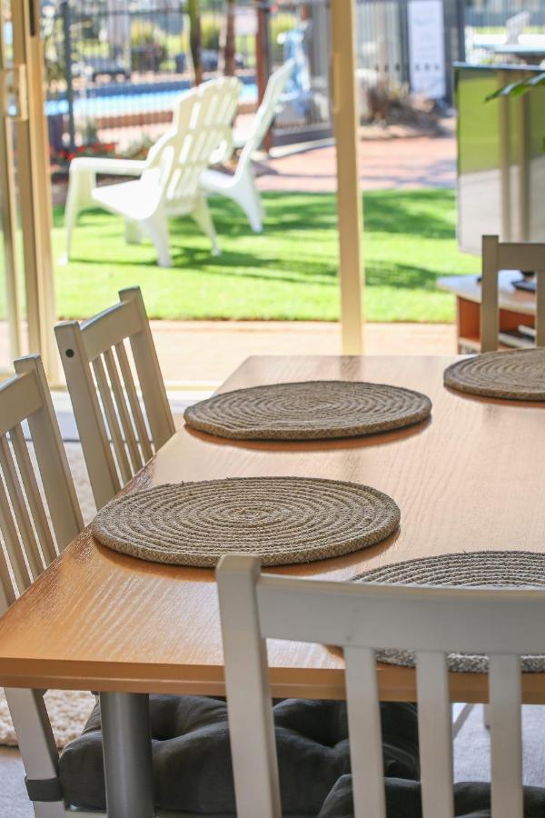 The Retreat Lakeside Merimbula Exterior foto