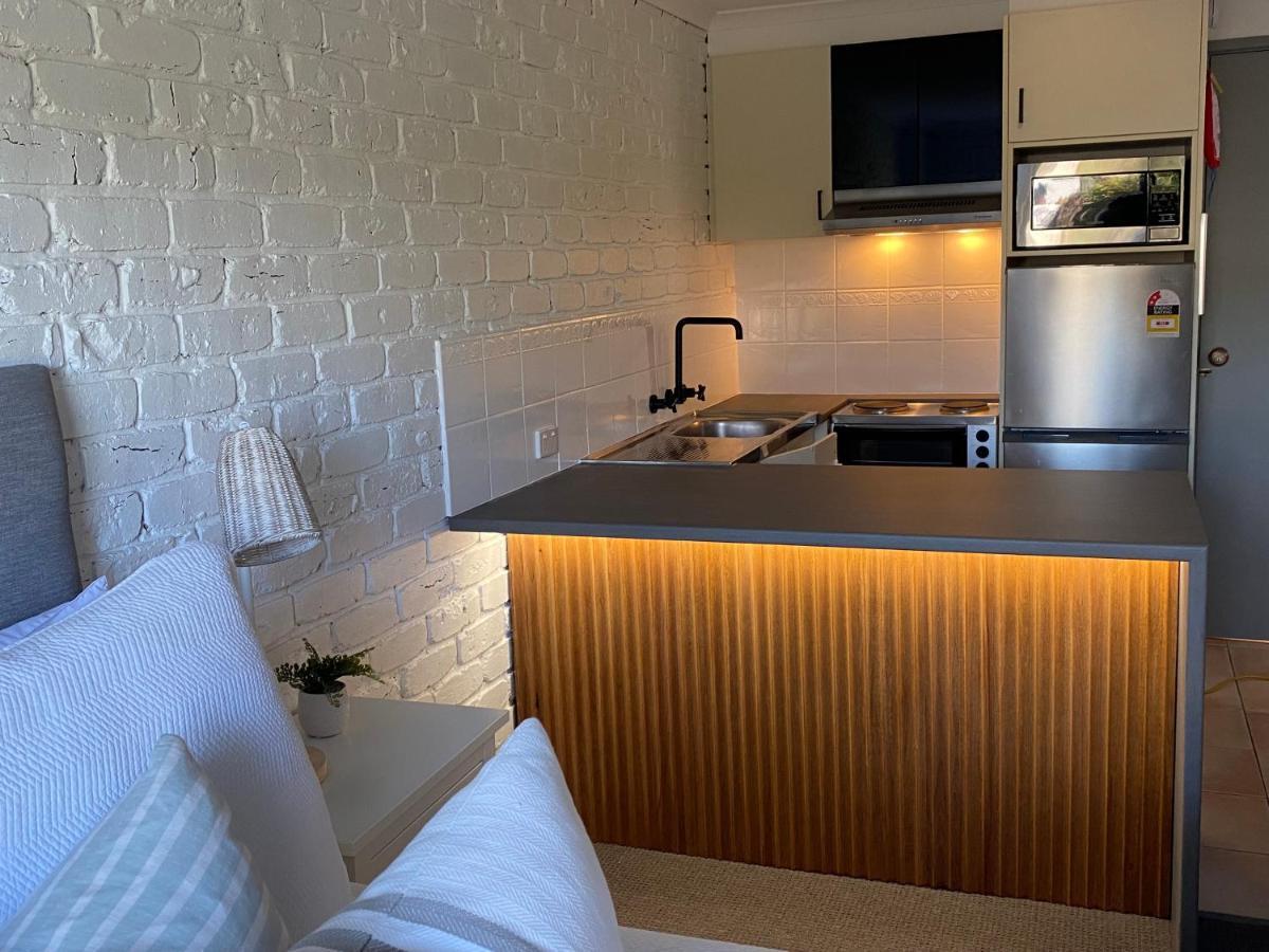 The Retreat Lakeside Merimbula Exterior foto