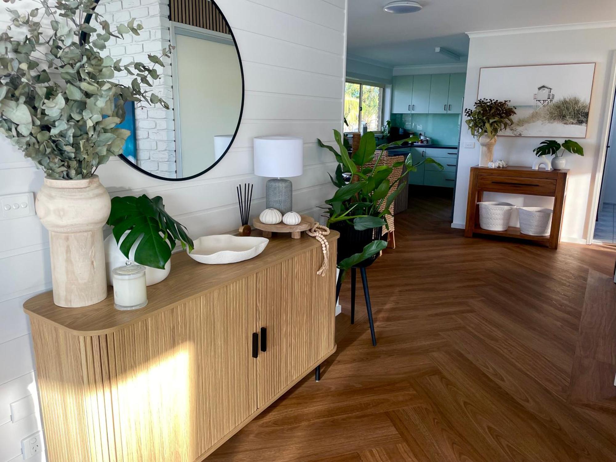 The Retreat Lakeside Merimbula Exterior foto