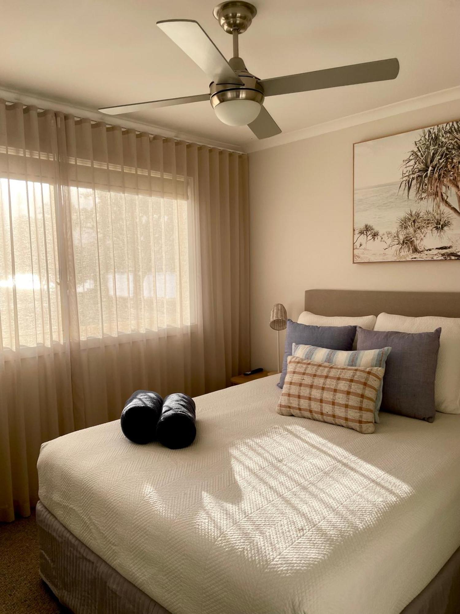 The Retreat Lakeside Merimbula Exterior foto