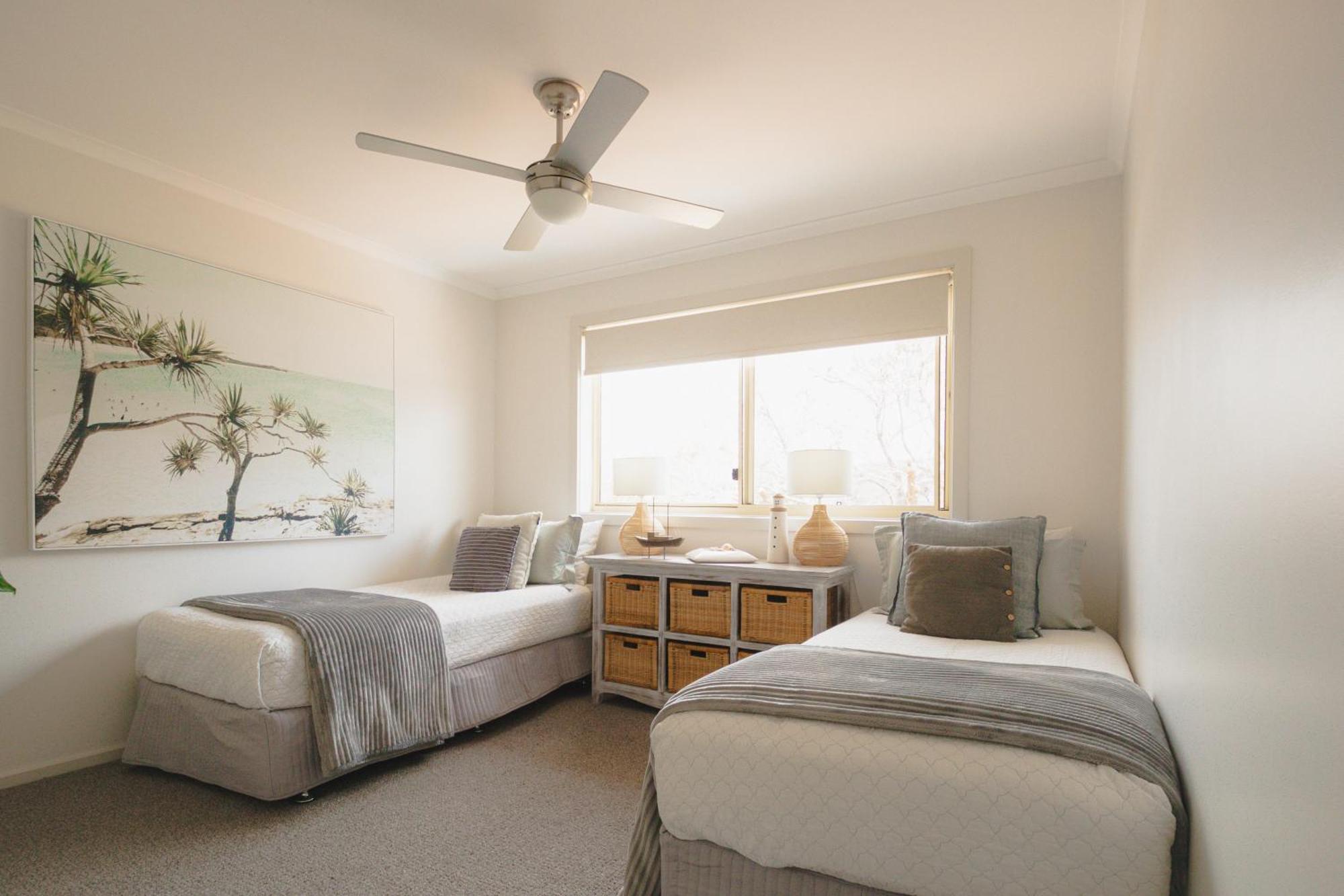 The Retreat Lakeside Merimbula Exterior foto