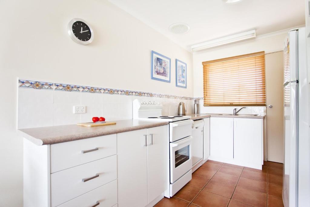 The Retreat Lakeside Merimbula Quarto foto