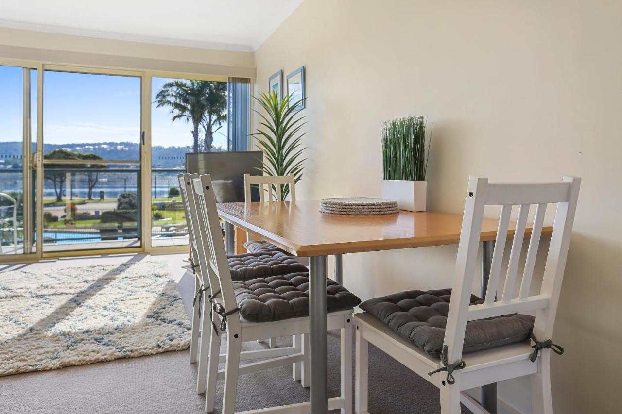 The Retreat Lakeside Merimbula Exterior foto